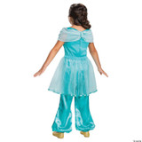 Disney's Aladdin Jasmine Costume- Child