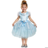 Disney’s Cinderella Classic Toddler Costume