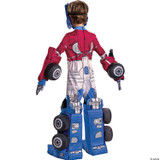 Transformers Optimus Prime EG Convertible Child Costume