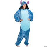 Stitch Deluxe Costume Adult