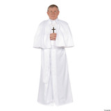 Pope Costume Adult
