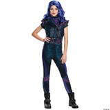 Mal Classic Child Costume - Descendants 3