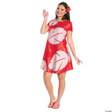 Lilo Deluxe Adult Costume