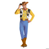 Woody Classic Costume - Toy Story