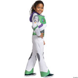 Space Ranger Buzz Lightyear Classic Child Costume Small 4-6