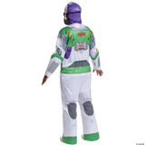 Deluxe Space Ranger Adult Costume - Toy Story