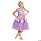 Rapunzel Classic Child Costume - Tangled