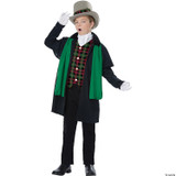 Holiday Caroler Costume Child