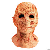A Nightmare on Elm Street 4: The Dream Master™ Deluxe Freddy Krueger Mask