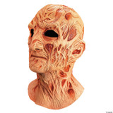 A Nightmare on Elm Street 4: The Dream Master™ Deluxe Freddy Krueger Mask