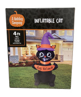 INFLATABLE CAT 4 FT