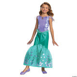 Ariel Deluxe Costume Child 