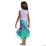  Ariel Mermaid Classic Costume Child