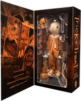 Trick 'r Treat Deluxe 1:6 Scale Sam Action Figure