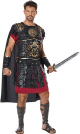 Roman Warrior Adult Costume - XL