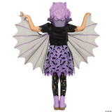 Batwing Beauty Child Costume 