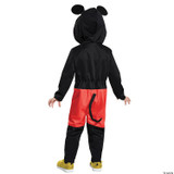 Baby Boy’s Mickey Mouse™ Costume