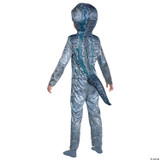 Jurassic World Blue Dinosaur Costume- Child