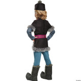 Frozen Kristoff Deluxe Costume-Child 