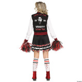 Scream for the Team! Costume- Adult