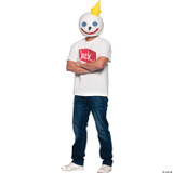 Jack in the Box Kit Adult 