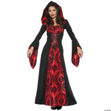 Scarlette Mistress Costume Adult