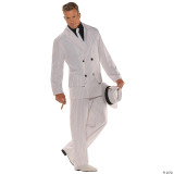 Underwraps Smooth Criminal Gangster Costume 