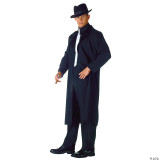 Underwraps The Don Gangster Costume Std  Underwraps The Don Gangster Costume Std