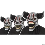 California Costumes Clown Last Laugh Costume- Adult 