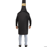 Bottle Of Whisky Costume-  Adult