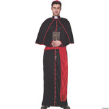 Cardinal Costume- Adult 