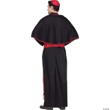 Fun World Cardinal Costume- Adult  