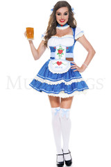 Loving Beer Sweetie Costume