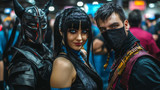 Unleash Your Inner Hero (or Villain!) with Fantasy Costumes: Your Guide to Summer 2025 Cosplay & Fun!