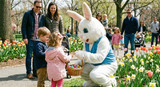 Spring into Celebration with Spectacular Easter and Purim Costumes from Fantasy Costumes