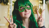 Get Your Green On: The Ultimate St. Patrick’s Day Costume Guide