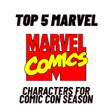 Unleash Your Superpowers: Top 5 Marvel Comics Characters to Cosplay This Comic-Con Season