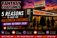 5 Reasons to Shop for Halloween Costumes Before October 2026