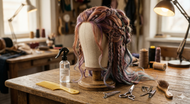 The Cosplayer’s Guide to Wig Care and Restyling