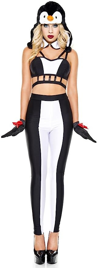 Buy Sexy Womens Costumes for Halloween - FantasyCostumes.com