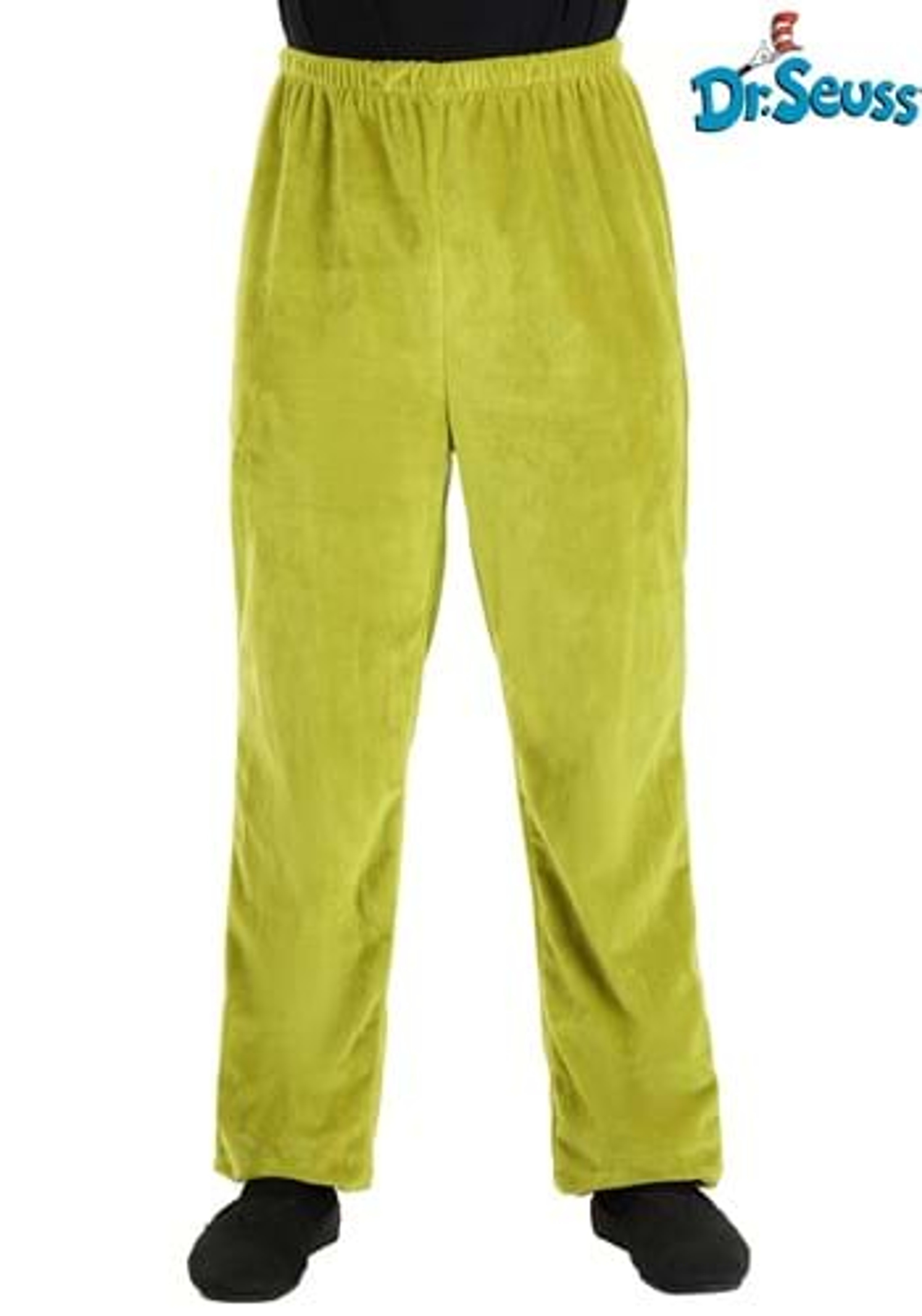 Dr Seuss How The Grinch Stole Christmas The Grinch Costume Adult dr-seuss-how-the-grinch-stole-christmas-the-grinch-costume-adult