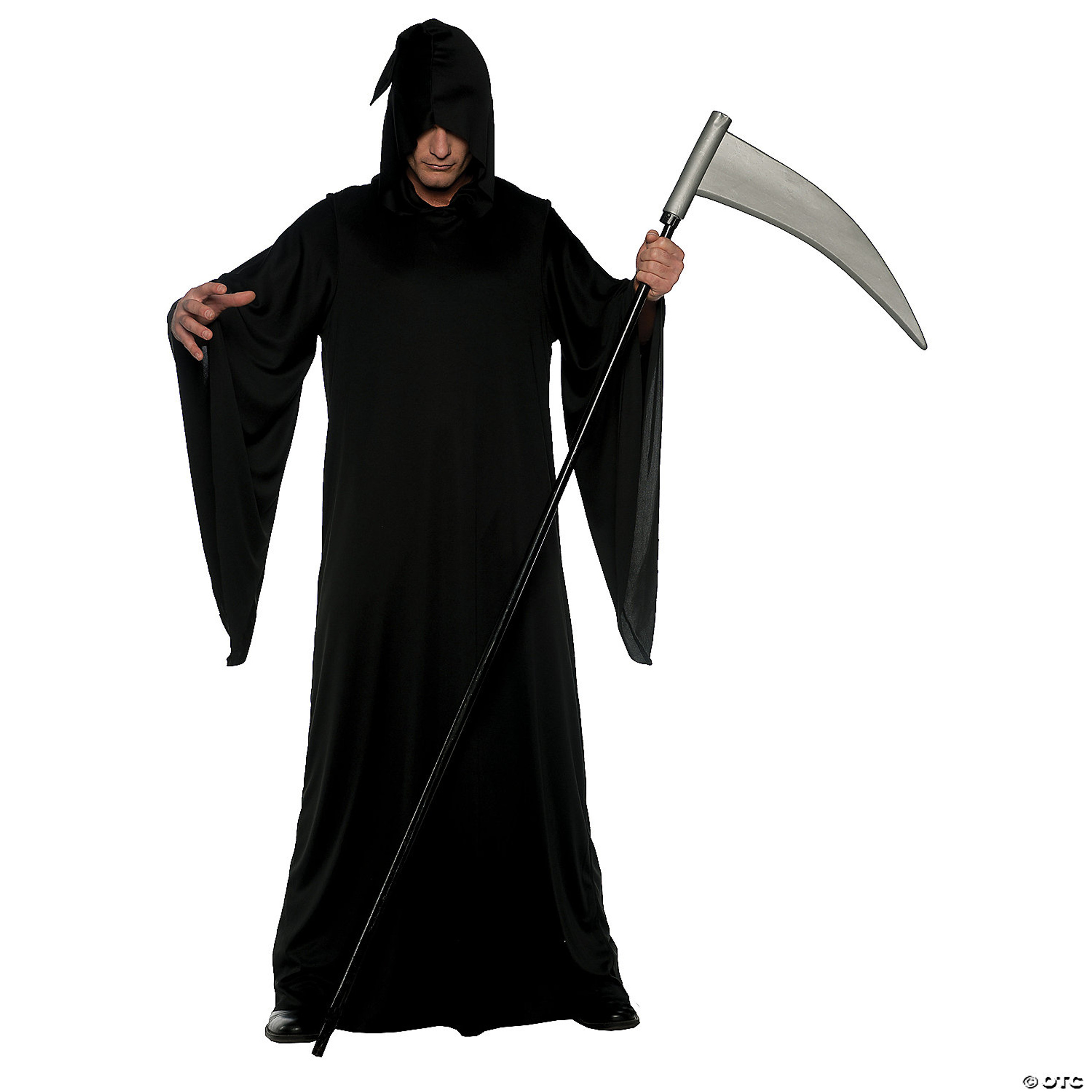 Grim Reaper Robe Adult FantasyCostumes grim-reaper-robe-adult-fantasycostumes