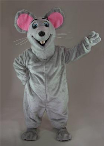 MOUSE MASCOT COSTUME PURCHASE