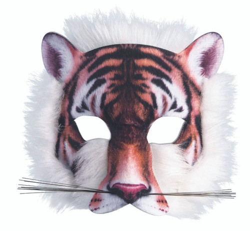 Tiger Animal Mask