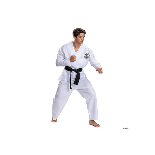 Disguise Cobra Kai Miyagi-Do Costume - Adult 