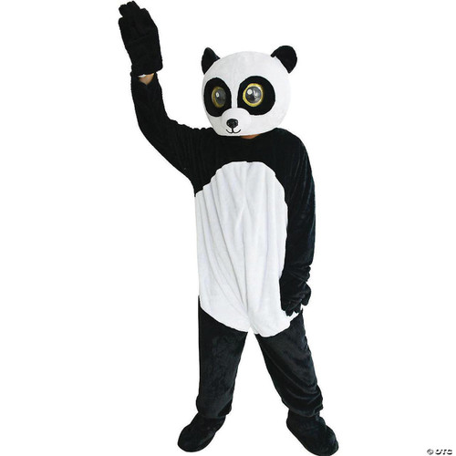 Fantasy Costumes Panda Mascot Costume - Adult 