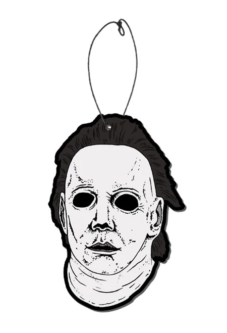 Halloween 6: The Curse of Michael Myers Fear Freshener