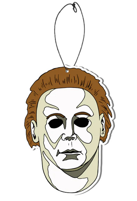 Halloween H2O Michael Myers Fear Freshener