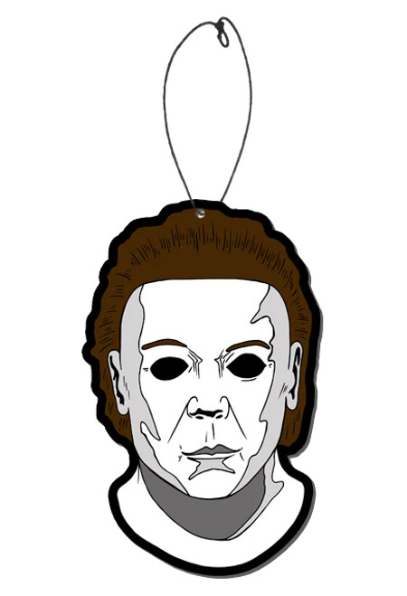 Halloween Resurrection Fear Freshener