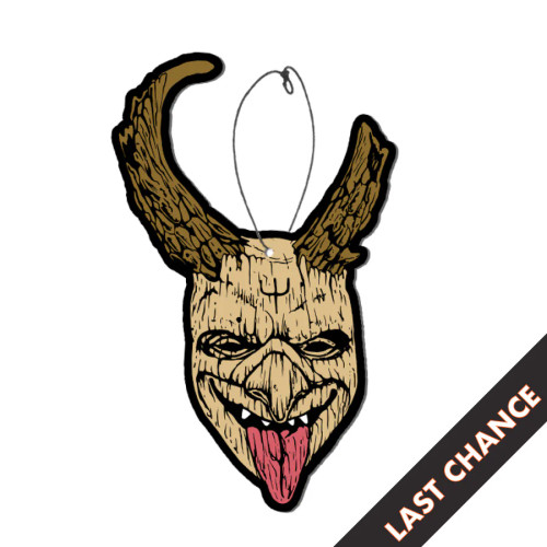 Krampus - Dark Elf Stekkjarstaur Sheep Cote Cod Fear Freshener